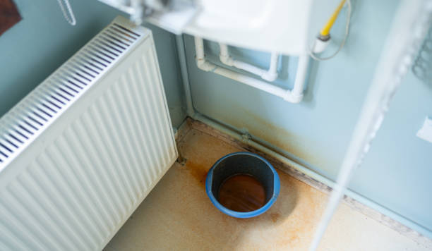 Professional Water damage restoration in MO